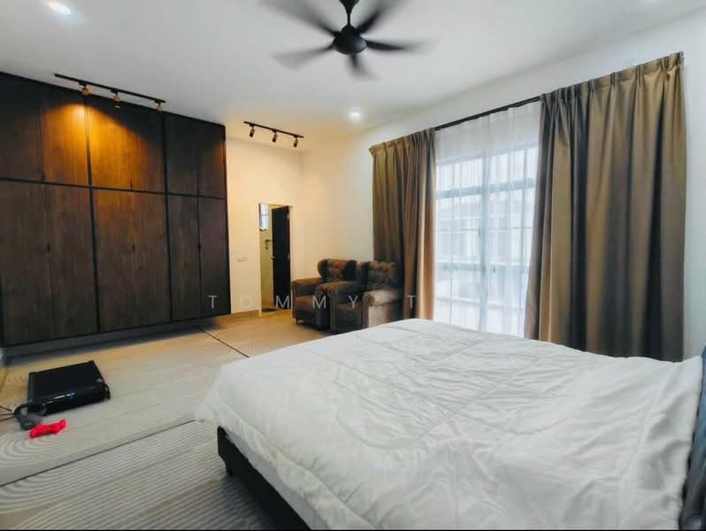 2-storey Terraced House for Sale in Eco Botanic (Iskandar Puteri (Nusajaya)) - Tommy Tai - Bedroom - PropertyGuru.com.my