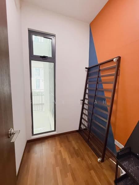 Servis Apartment untuk Disewa di Crescent Bay Suites (Teluk Bayu) - Steve Seah - PropertyGuru.com.my
