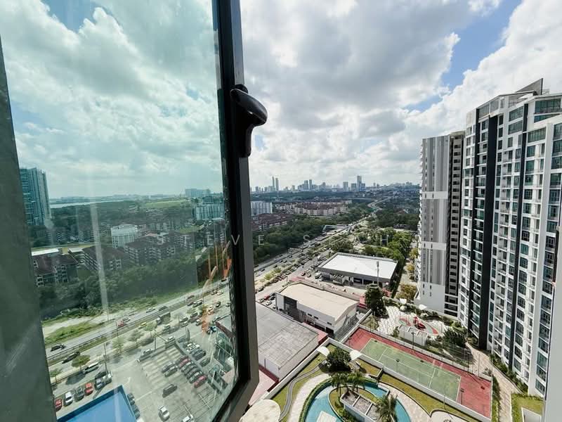 Servis Apartment untuk Disewa di Crescent Bay Suites (Teluk Bayu) - Steve Seah - PropertyGuru.com.my