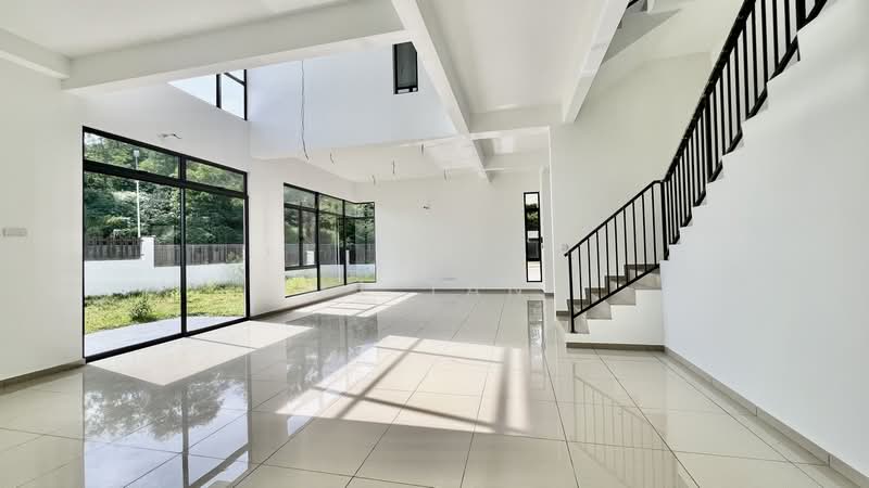 Cluster House for Sale in Horizon Hills (Iskandar Puteri (Nusajaya)) - KL Tan - PropertyGuru.com.my