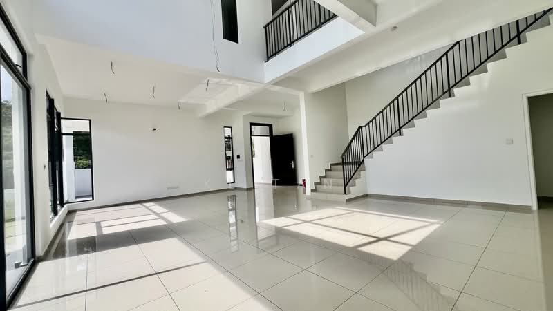Cluster House for Sale in Horizon Hills (Iskandar Puteri (Nusajaya)) - KL Tan - PropertyGuru.com.my