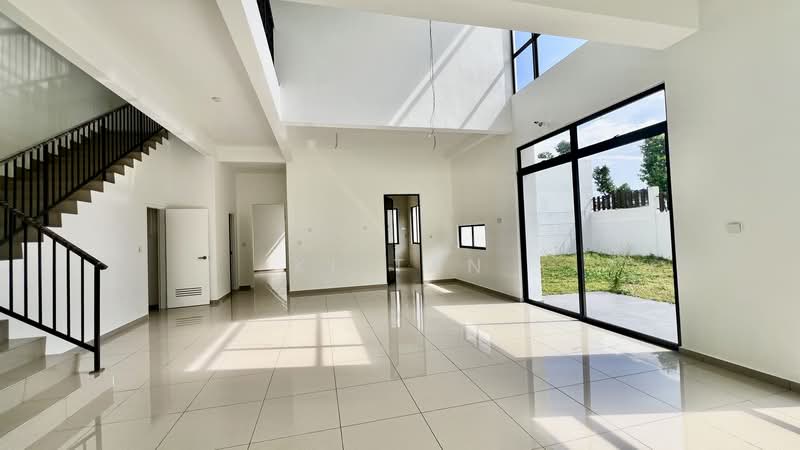 Cluster House for Sale in Horizon Hills (Iskandar Puteri (Nusajaya)) - KL Tan - PropertyGuru.com.my