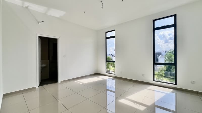 Cluster House for Sale in Horizon Hills (Iskandar Puteri (Nusajaya)) - KL Tan - PropertyGuru.com.my