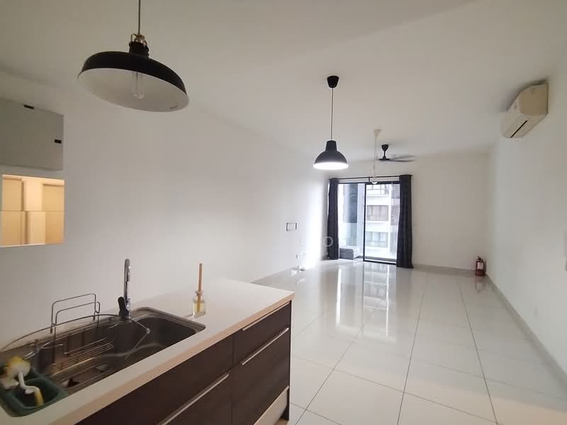 Service Residence for Rent at D'sara Sentral - Owen Loke - PropertyGuru.com.my