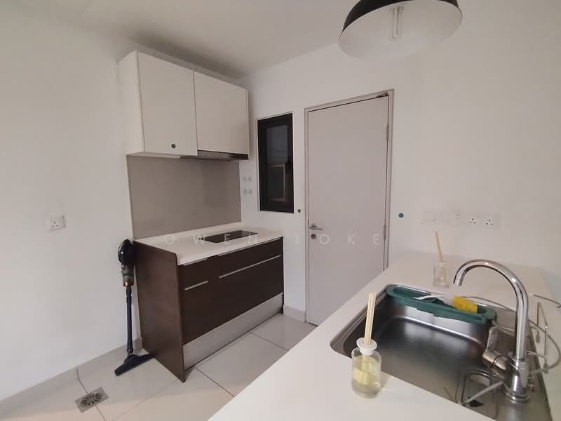 Service Residence for Rent at D'sara Sentral - Owen Loke - PropertyGuru.com.my