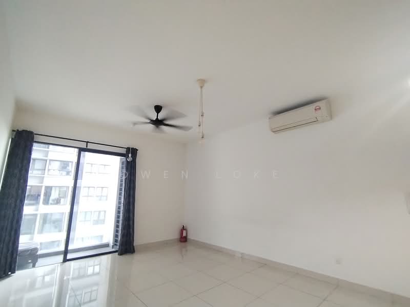 Service Residence for Rent at D'sara Sentral - Owen Loke - PropertyGuru.com.my