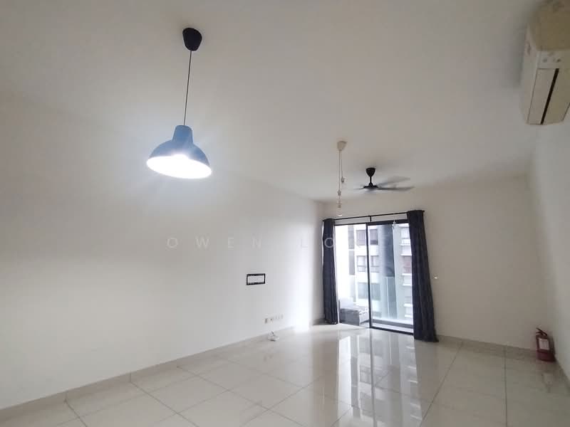 Service Residence for Rent at D'sara Sentral - Owen Loke - PropertyGuru.com.my