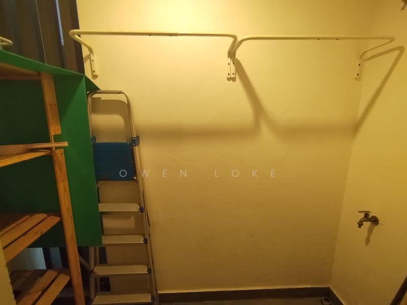 Service Residence for Rent at D'sara Sentral - Owen Loke - PropertyGuru.com.my