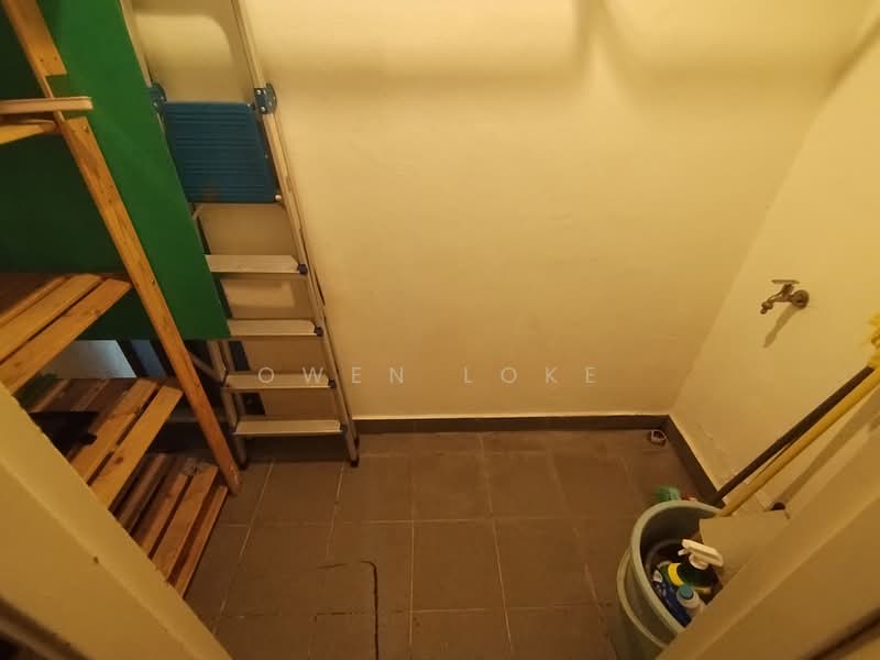 Service Residence for Rent at D'sara Sentral - Owen Loke - PropertyGuru.com.my