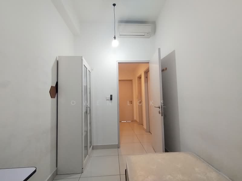 Service Residence for Rent at D'sara Sentral - Owen Loke - PropertyGuru.com.my