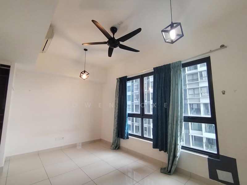 Service Residence for Rent at D'sara Sentral - Owen Loke - PropertyGuru.com.my