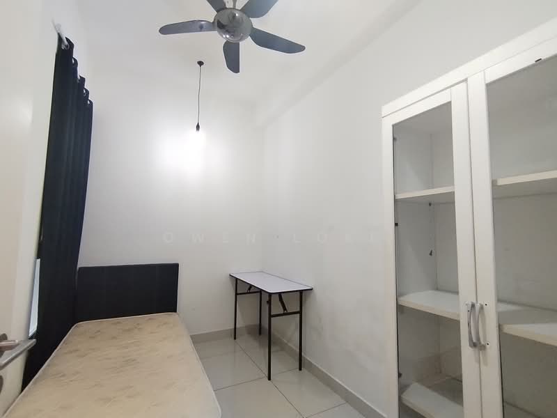 Service Residence for Rent at D'sara Sentral - Owen Loke - PropertyGuru.com.my