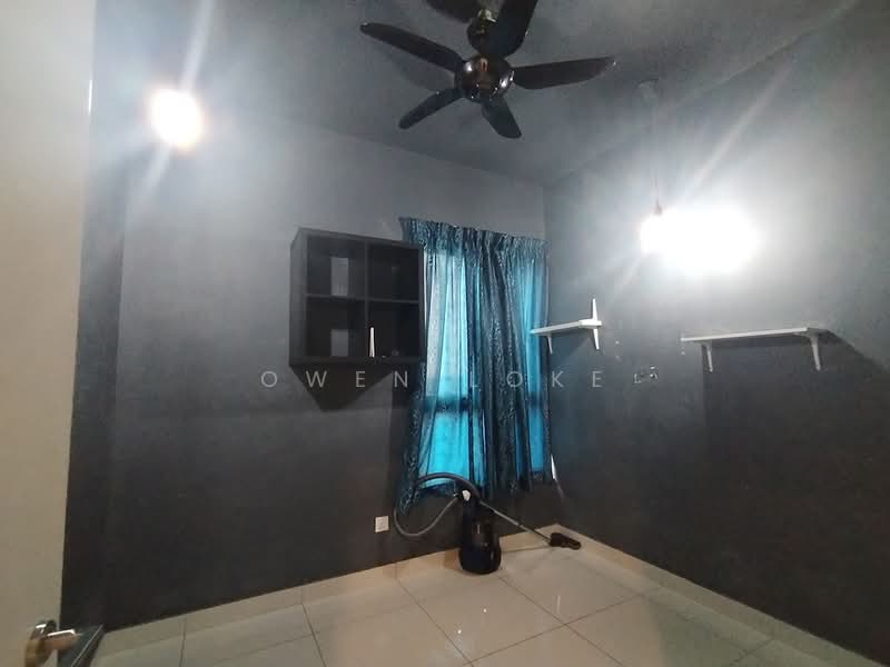 Service Residence for Rent at D'sara Sentral - Owen Loke - PropertyGuru.com.my