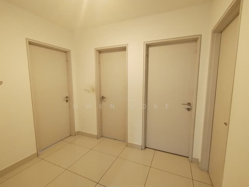 Service Residence for Rent at D'sara Sentral - Owen Loke - PropertyGuru.com.my