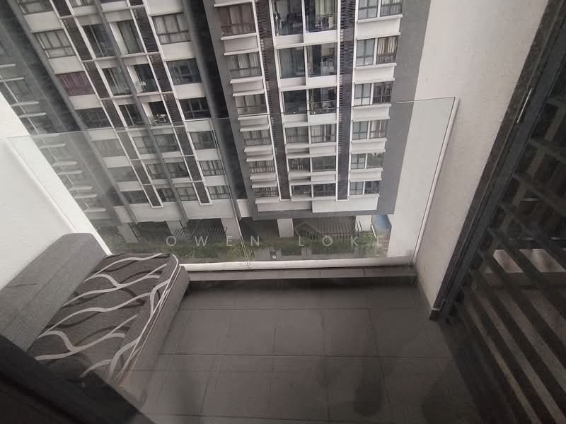 Service Residence for Rent at D'sara Sentral - Owen Loke - PropertyGuru.com.my