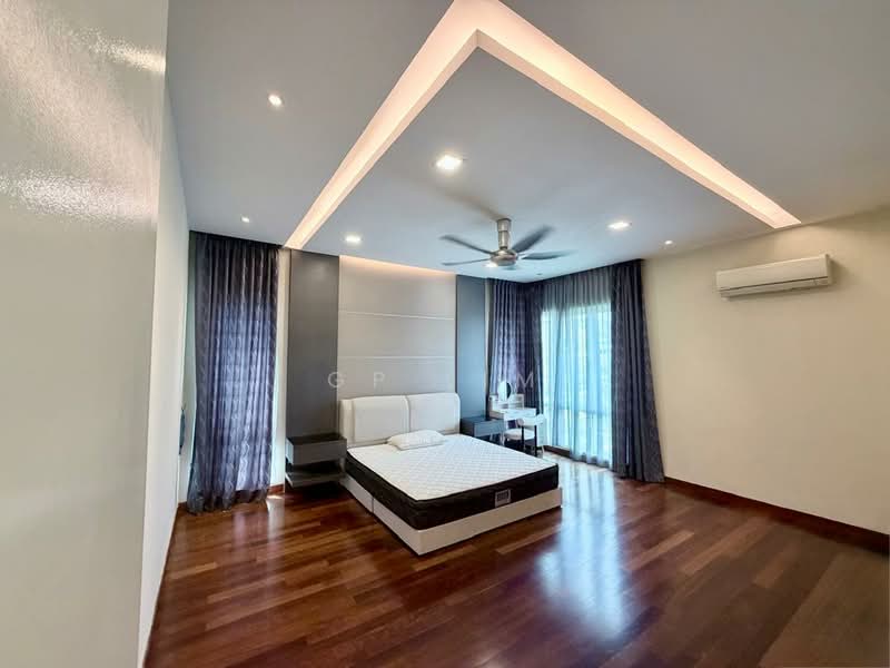 Rumah Banglo untuk Dijual di Klang (Selangor) - GP Lim - Bedroom - PropertyGuru.com.my