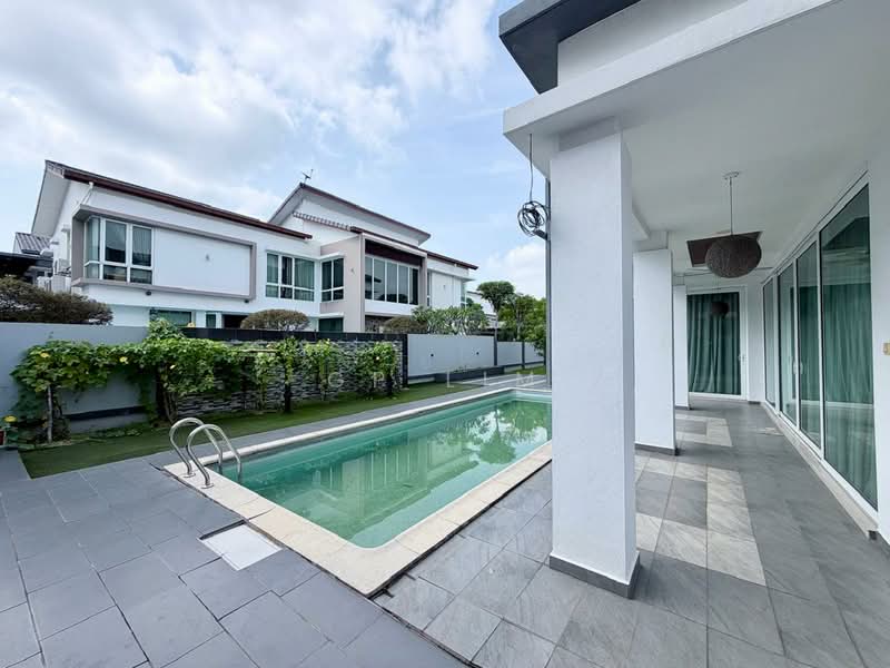 Rumah Banglo untuk Dijual di Klang (Selangor) - GP Lim - Exterior - PropertyGuru.com.my