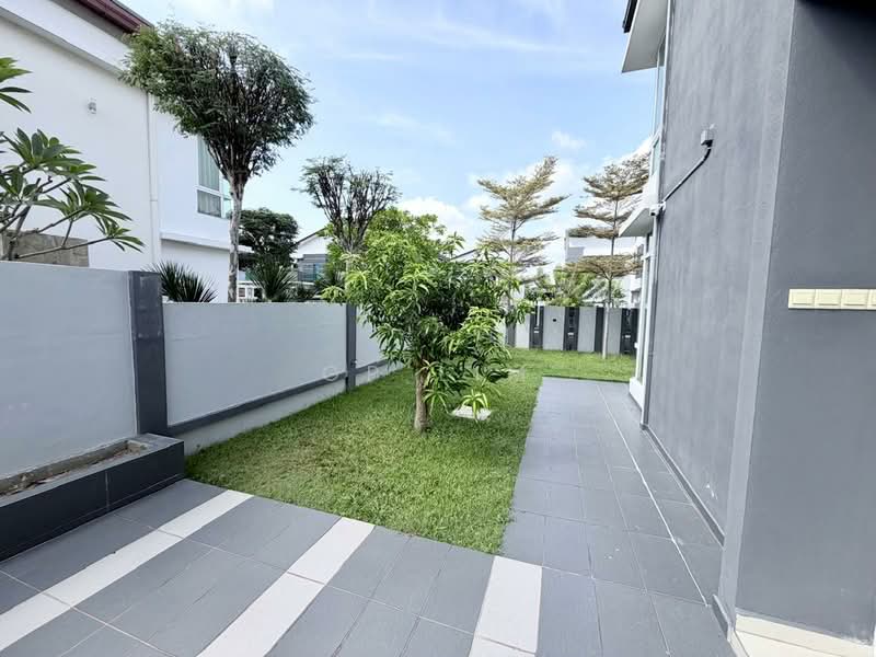 Rumah Banglo untuk Dijual di Klang (Selangor) - GP Lim - Exterior - PropertyGuru.com.my