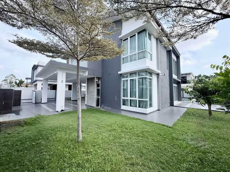 Rumah Banglo untuk Dijual di Klang (Selangor) - GP Lim - PropertyGuru.com.my