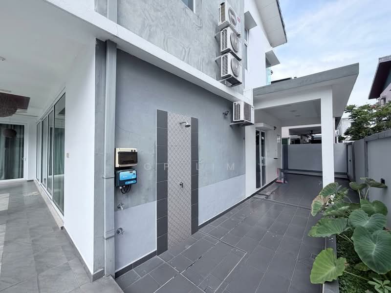 Rumah Banglo untuk Dijual di Klang (Selangor) - GP Lim - PropertyGuru.com.my