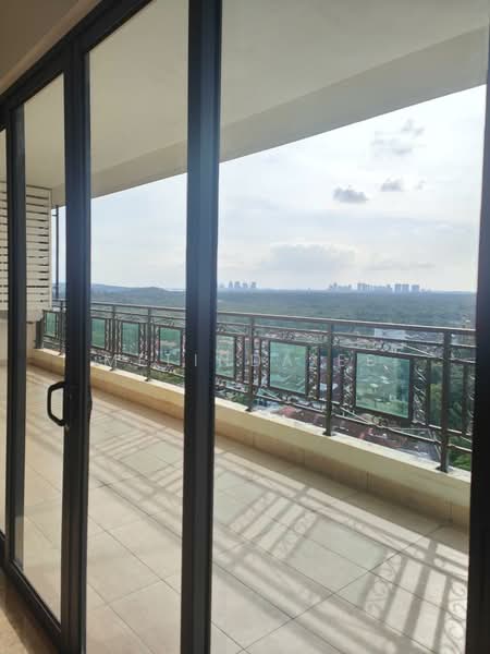 Condominium for Sale at Laguna Heights (Bukit Laguna) - Melinda Ee - Balcony - PropertyGuru.com.my