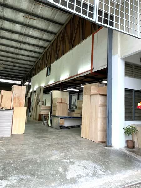Factory for Sale in Taman Daya (Johor Bahru) - Karl Lim - Interior - PropertyGuru.com.my