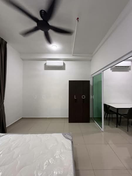 Service Residence for Rent at Mesahill - Joan Loh - Bedroom - PropertyGuru.com.my