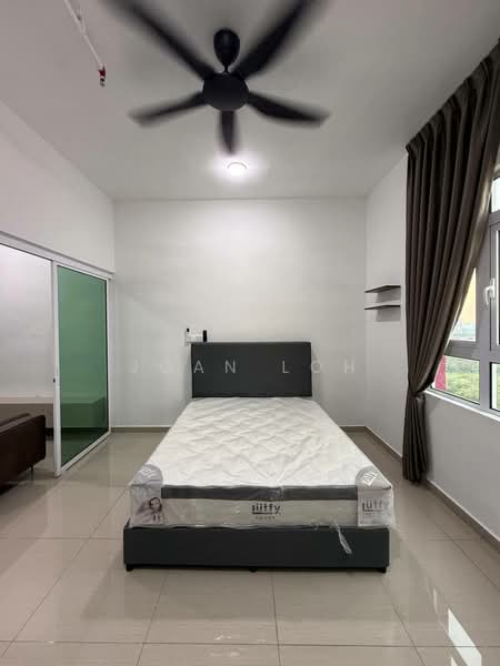 Service Residence for Rent at Mesahill - Joan Loh - Bedroom - PropertyGuru.com.my