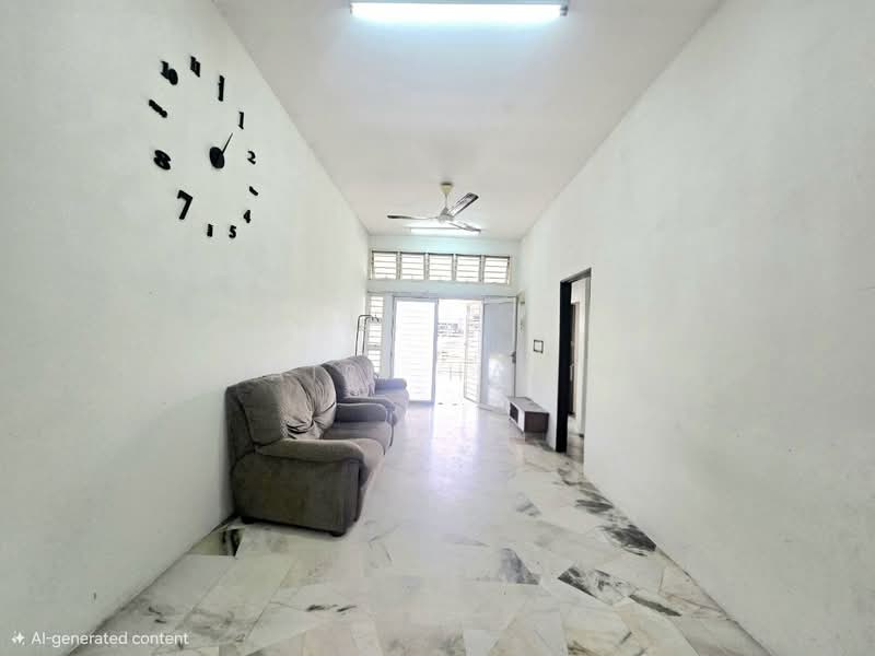 1-storey Terraced House for Sale in Kota Kemuning (Shah Alam) - Hairi Halim - PropertyGuru.com.my