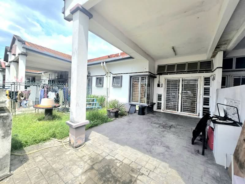 1-storey Terraced House for Sale in Kota Kemuning (Shah Alam) - Hairi Halim - PropertyGuru.com.my