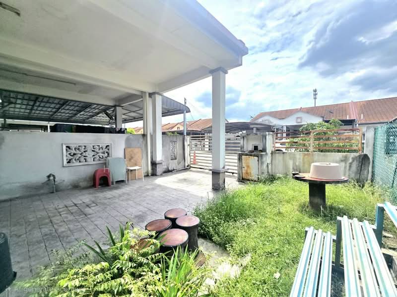 1-storey Terraced House for Sale in Kota Kemuning (Shah Alam) - Hairi Halim - PropertyGuru.com.my