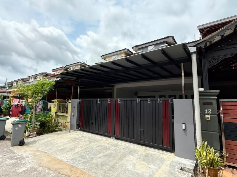 2-storey Terraced House for Sale in Johor Bahru (Johor) - Cora Loh - PropertyGuru.com.my