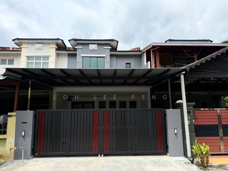 2-storey Terraced House for Sale in Johor Bahru (Johor) - Cora Loh - PropertyGuru.com.my