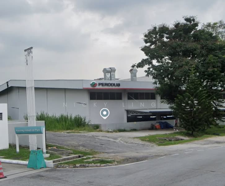 Factory for Sale in Kepong (Kuala Lumpur) - Nicky Ling - PropertyGuru.com.my