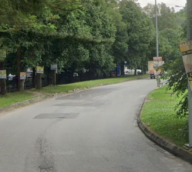 Factory for Sale in Kepong (Kuala Lumpur) - Nicky Ling - PropertyGuru.com.my
