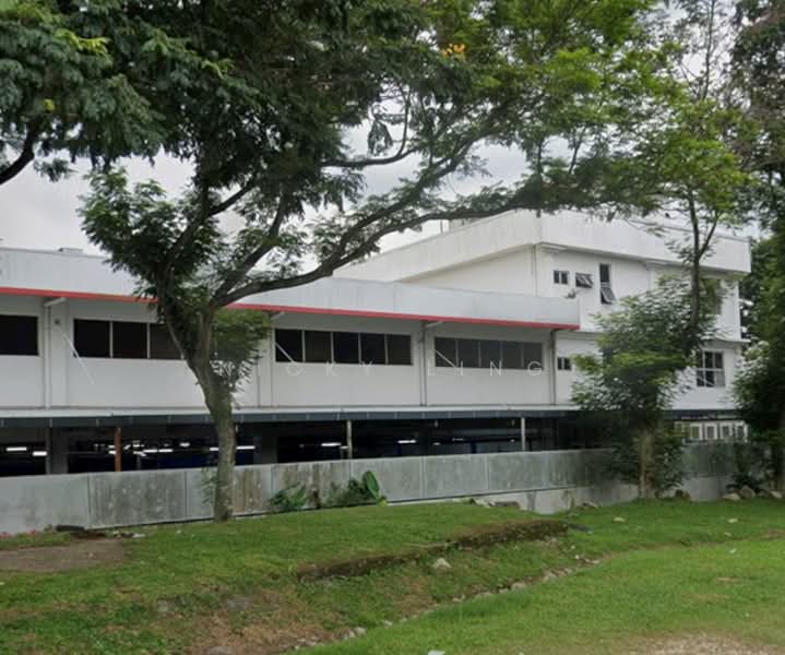 Factory for Sale in Kepong (Kuala Lumpur) - Nicky Ling - PropertyGuru.com.my