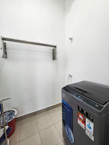 Service Residence for Rent at MIRAI Residences - Jane Ng - Interior - PropertyGuru.com.my