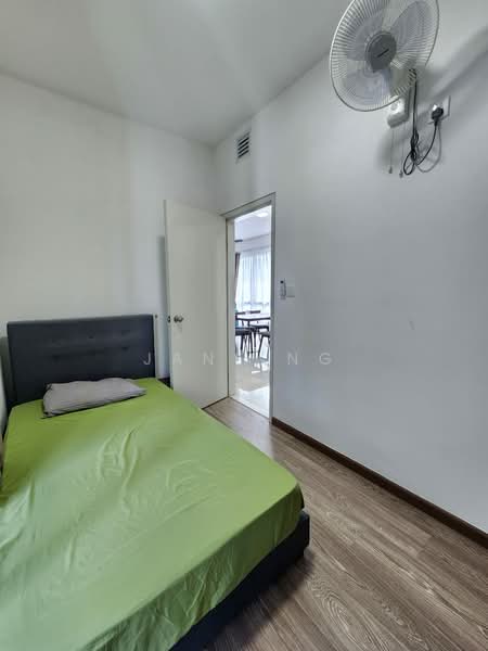 Service Residence for Rent at MIRAI Residences - Jane Ng - Bedroom - PropertyGuru.com.my