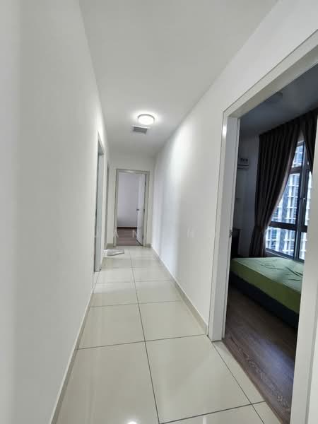 Service Residence for Rent at MIRAI Residences - Jane Ng - Corridor - PropertyGuru.com.my