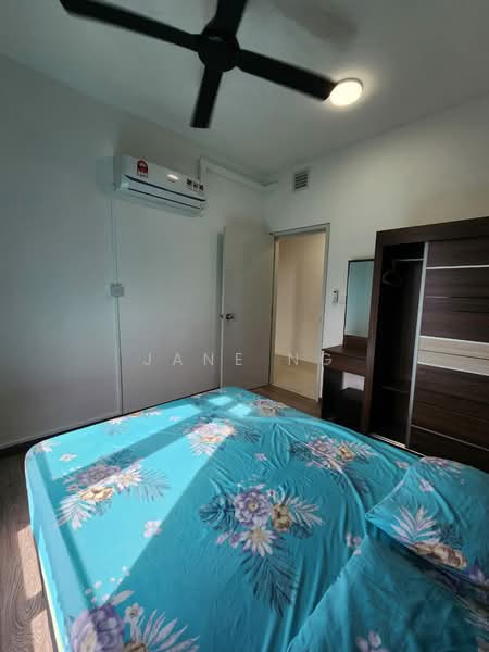 Service Residence for Rent at MIRAI Residences - Jane Ng - Bedroom - PropertyGuru.com.my