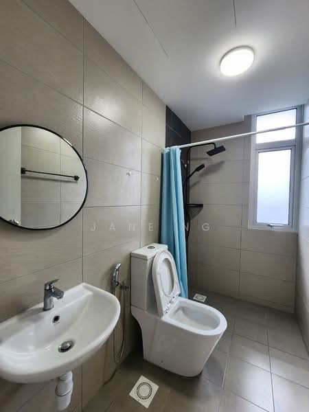 Service Residence for Rent at MIRAI Residences - Jane Ng - Bathroom - PropertyGuru.com.my