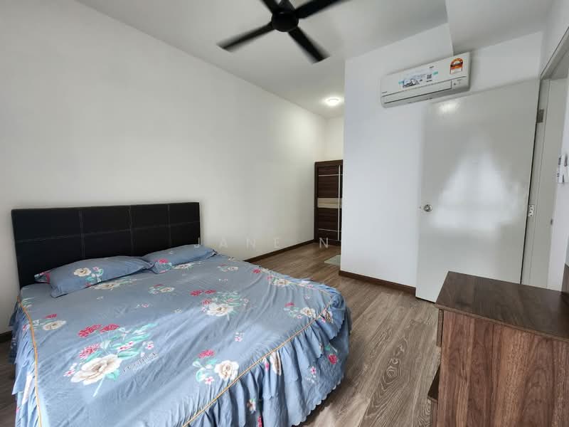 Service Residence for Rent at MIRAI Residences - Jane Ng - Bedroom - PropertyGuru.com.my