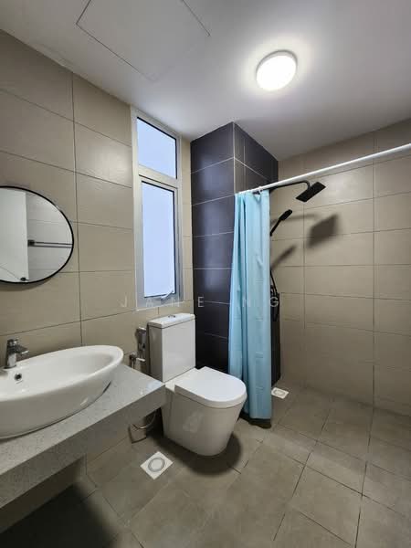 Service Residence for Rent at MIRAI Residences - Jane Ng - Bathroom - PropertyGuru.com.my