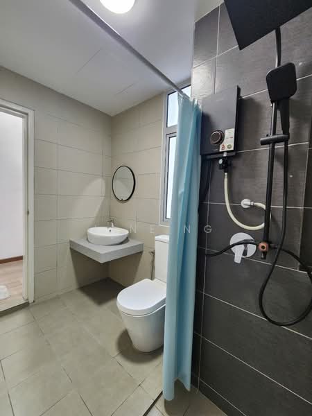 Service Residence for Rent at MIRAI Residences - Jane Ng - Bathroom - PropertyGuru.com.my