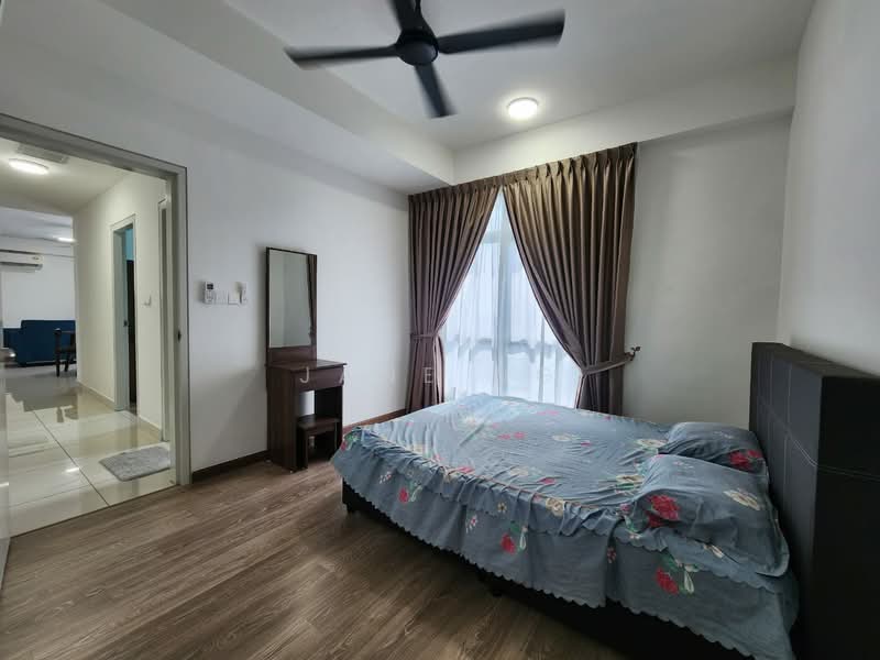 Service Residence for Rent at MIRAI Residences - Jane Ng - Bedroom - PropertyGuru.com.my