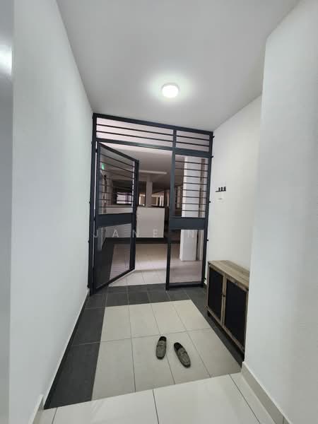 Service Residence for Rent at MIRAI Residences - Jane Ng - Entrance - PropertyGuru.com.my