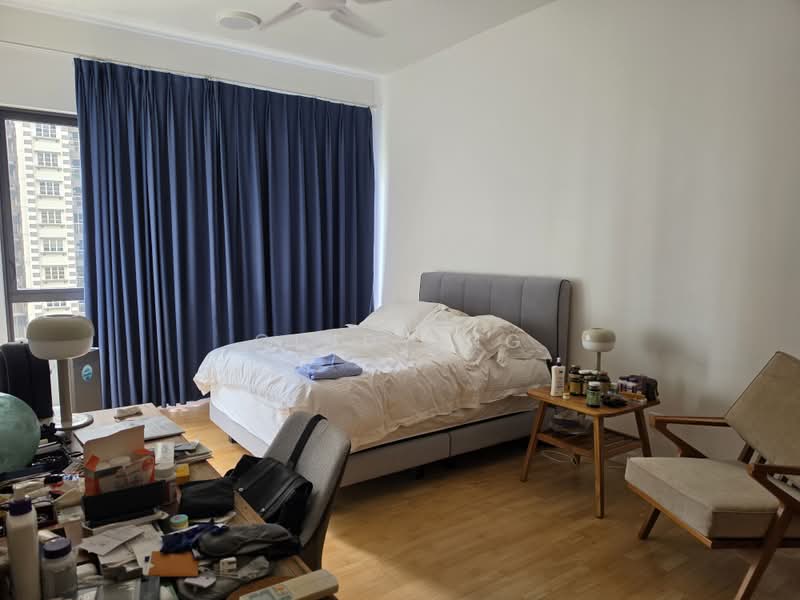 Condominium for Rent at Residensi 22 - Cindy Ng - Bedroom - PropertyGuru.com.my