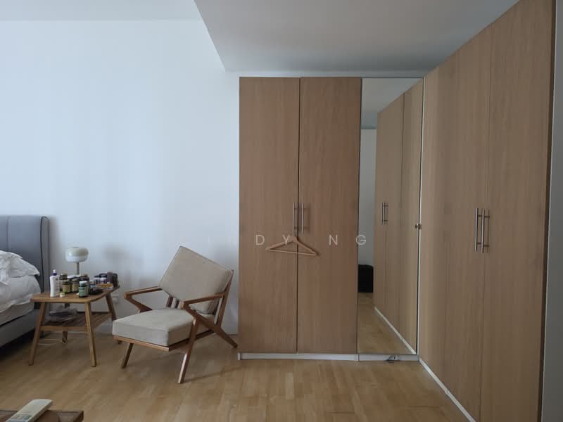 Condominium for Rent at Residensi 22 - Cindy Ng - Bedroom - PropertyGuru.com.my