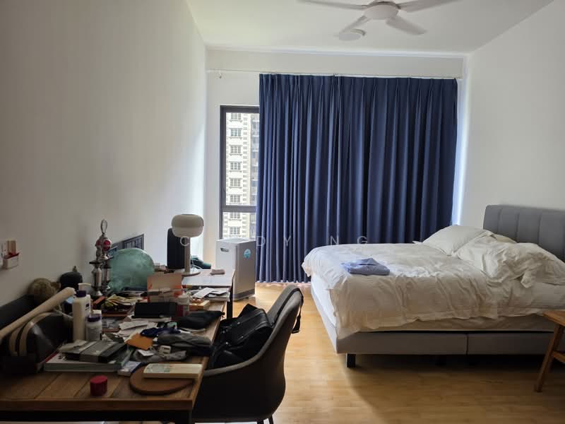 Condominium for Rent at Residensi 22 - Cindy Ng - Bedroom - PropertyGuru.com.my