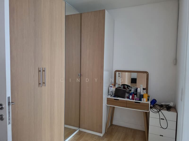 Condominium for Rent at Residensi 22 - Cindy Ng - Interior - PropertyGuru.com.my